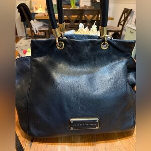 Marc Jacobs too hot to handle tote